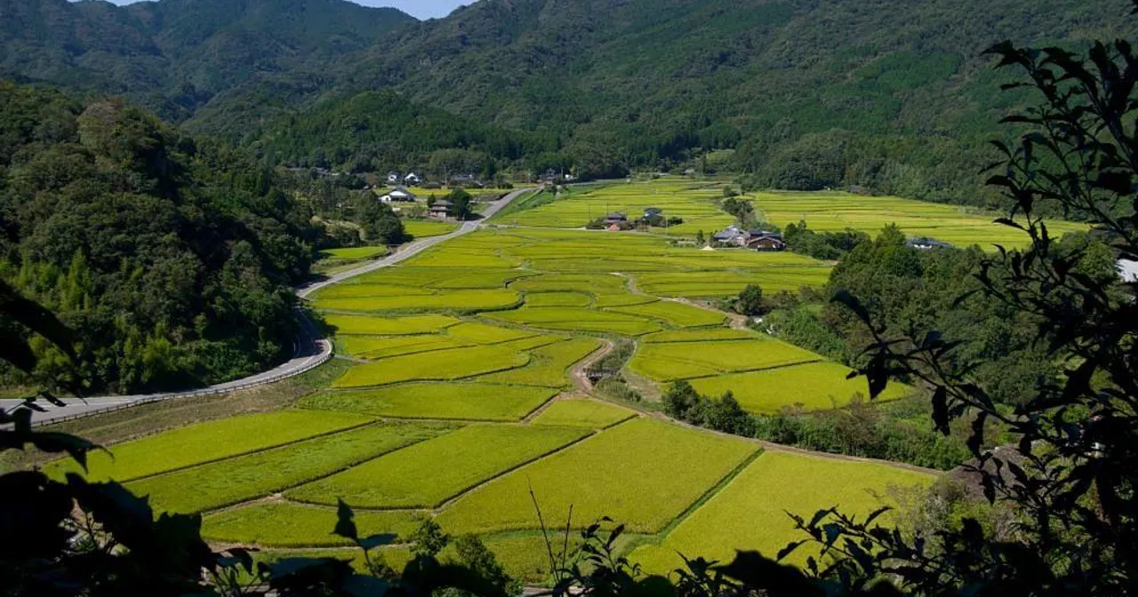 Slow travel in Japan offers a new perspective on seeing the country ...
