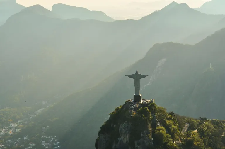 A Guide To Brazil’s Digital Nomad Visa