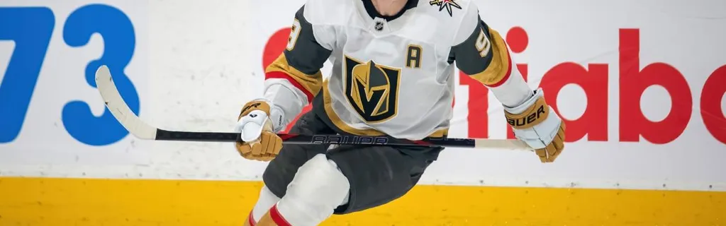 Eichel contract ‘an important order of business’ for Golden Knights, GM says
