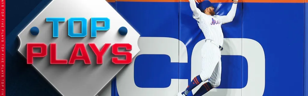 5/12/25: Top 5 Plays of the Day