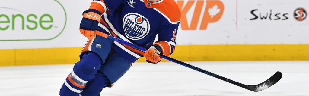 Ekholm could play for Oilers if they reach Western Conference Final