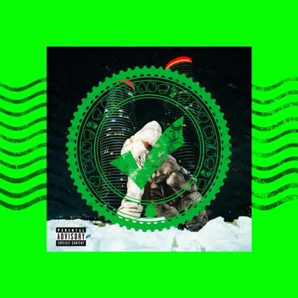 $ome $exy $ongs 4 U by PARTYNEXTDOOR & Drake