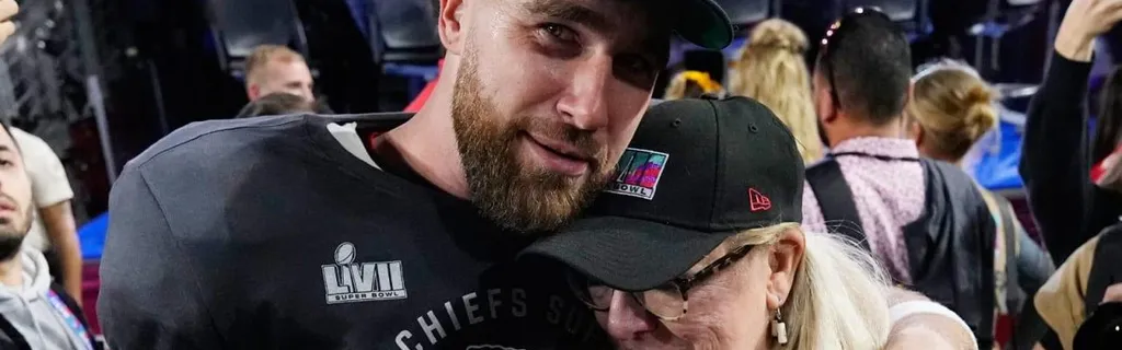 NFL community celebrates Mother’s Day