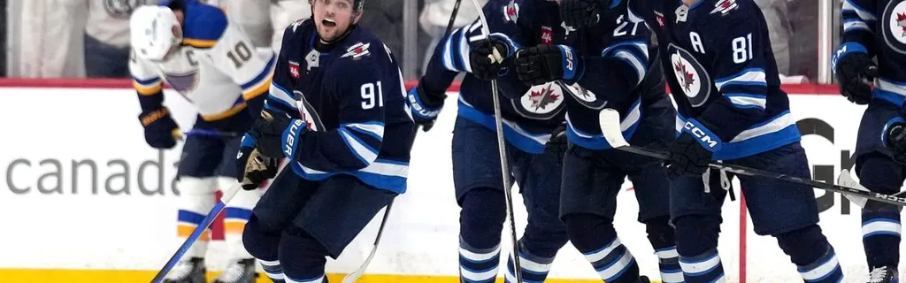 EDGE stats behind Jets’ tying goal in Game 7 win