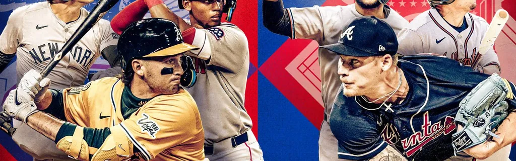 1st ROY poll of 2025 shows runaway favorite in AL, lots of competition in NL