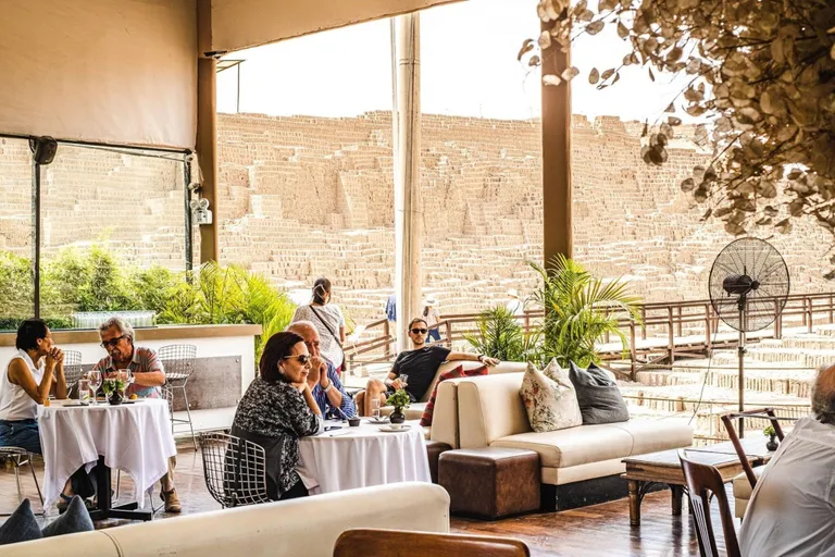 A guide to Lima: South America’s culinary capital