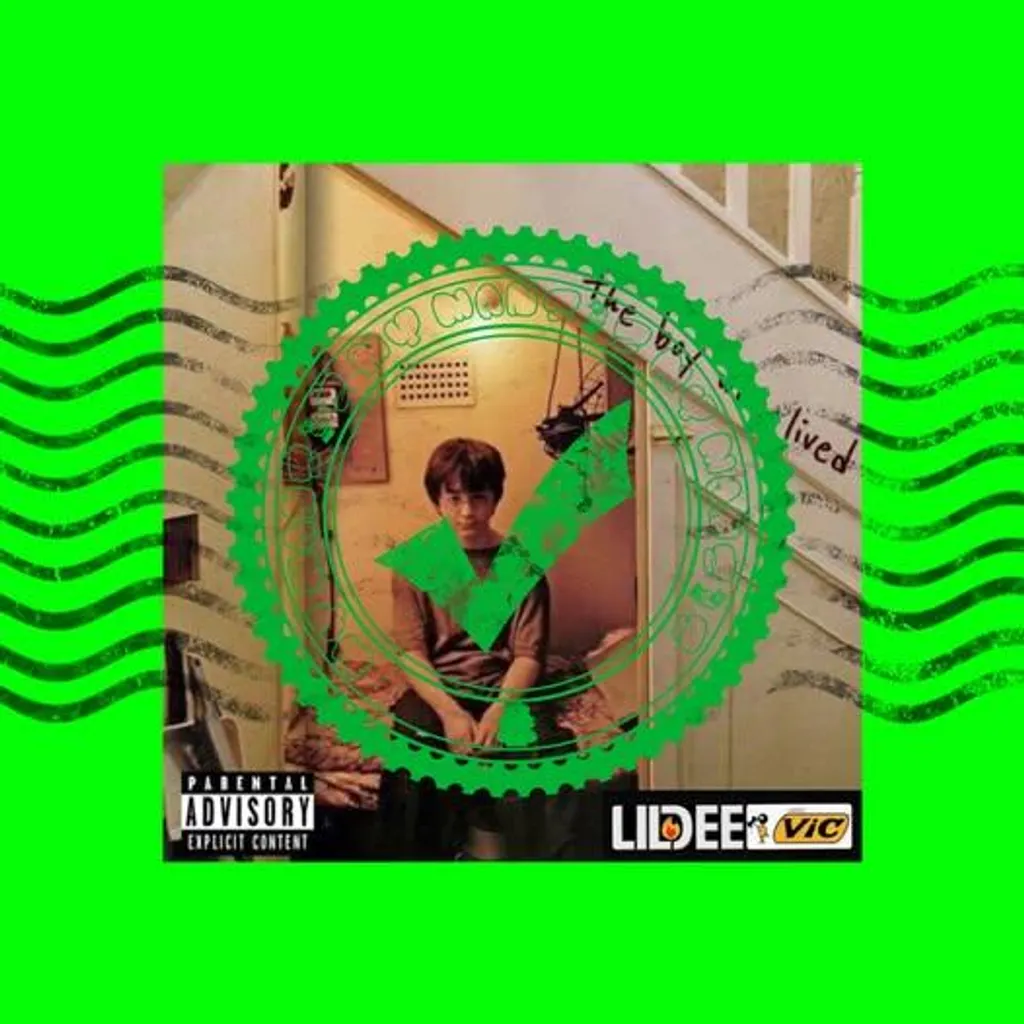 The Boy Who Lived by Lil Dee & Little Vic