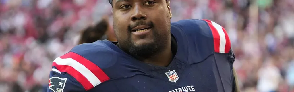 NFL news roundup: Patriots DT Christian Barmore cleared for activity, expects to be ready Week 1