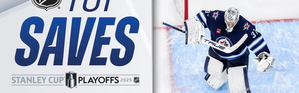 Top 10 Saves: Playoffs Week 2