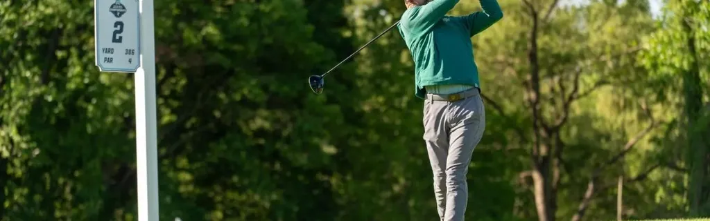 Methodist wins the 2025 NCAA DIII men’s golf championship