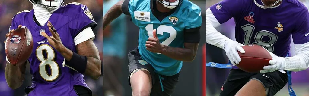NFL players to play flag football at ’28 Olympics? Building best 12-person roster if new resolution passes