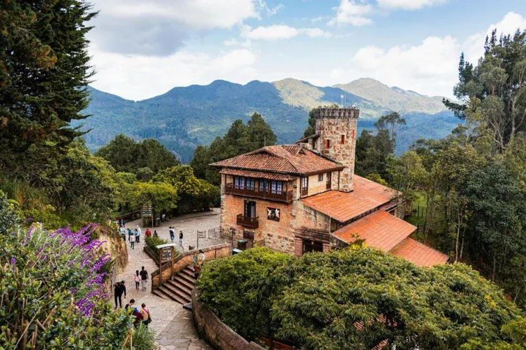 This Is Why Colombia’s Tourist Industry Is Booming