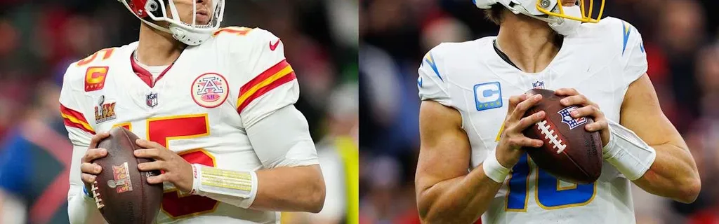 2025 NFL schedule release: Chargers to face AFC West rival Chiefs in Week 1 game in Brazil