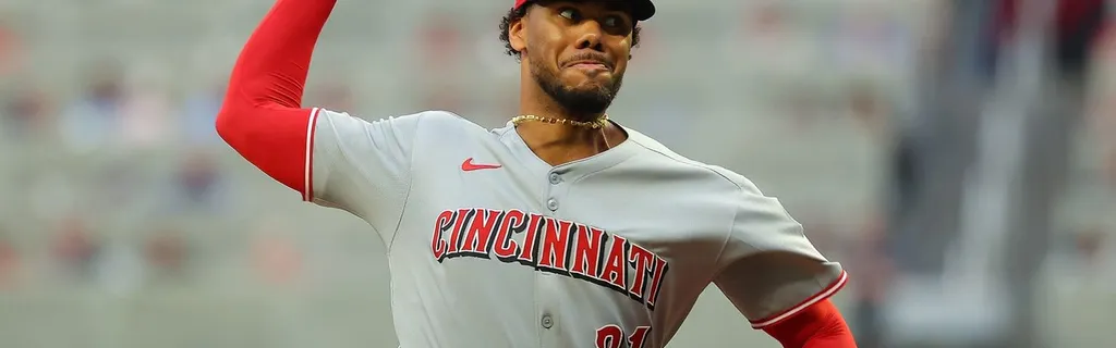 Reds to place Greene on IL with Grade 1 right groin strain