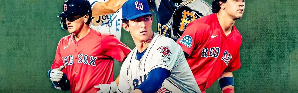 These top prospects are staring down debuts in The Show