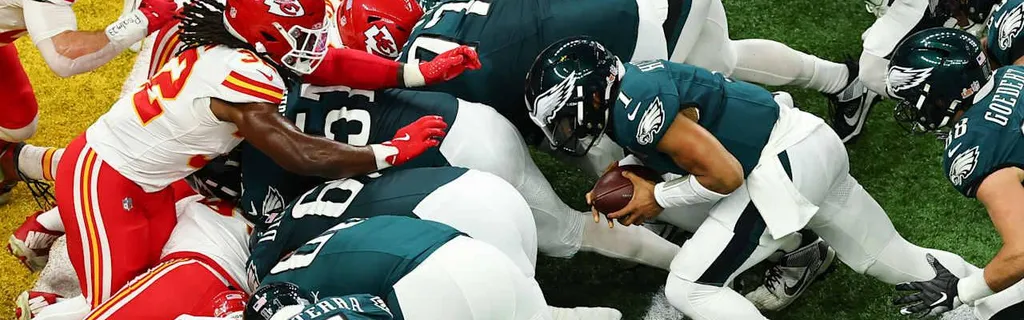 Packers submit revised proposal to ban tush push play ahead of Spring League Meeting
