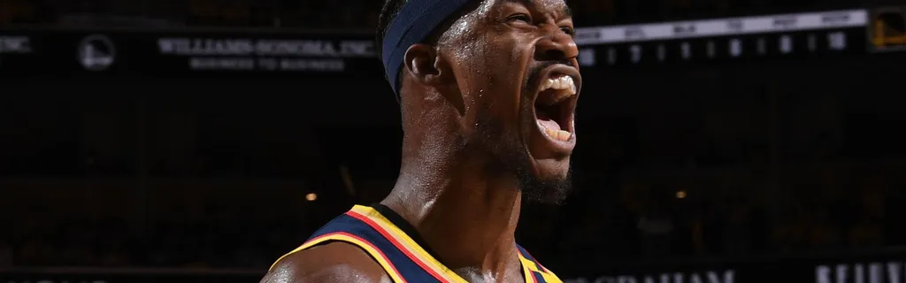 The Athletic: Warriors validate Jimmy Butler trade with playoff series upset over Rockets