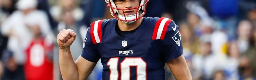 NFL bandwagons to hop on in 2025: Patriots, Bears, Cardinals ooze intrigue; Cam Ward offers thrill ride