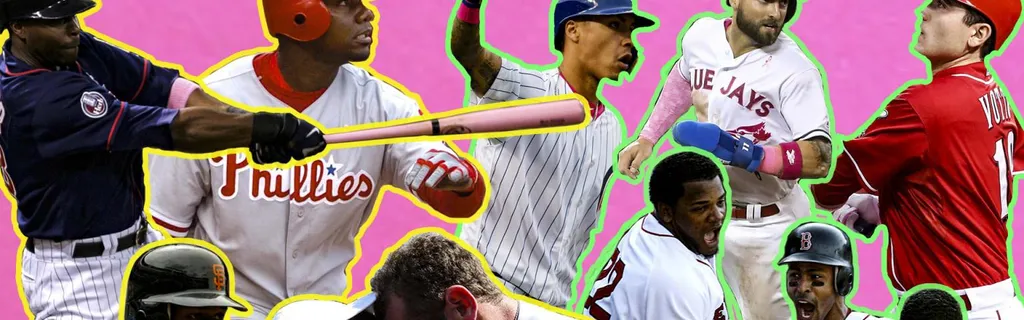 Here are MLB’s top Mother’s Day moments