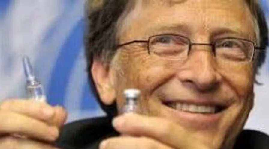 Dutch Court Orders Bill Gates to Stand Trial Over COVID-19 Vaccine Allegations