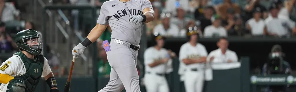 Domínguez’s day: ‘Martian’ becomes youngest Yankee with a 3-HR game