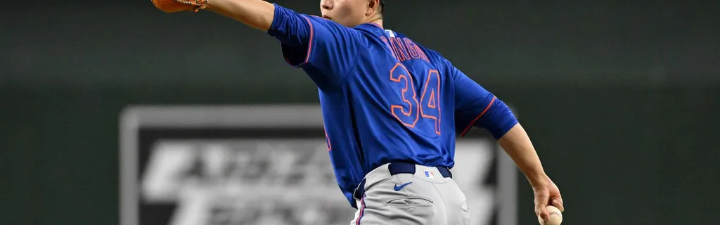 Mets pick up shaky Senga, who responds with 6 scoreless frames