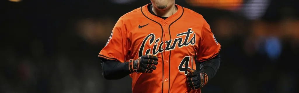 Top 10 Home Runs of the Week