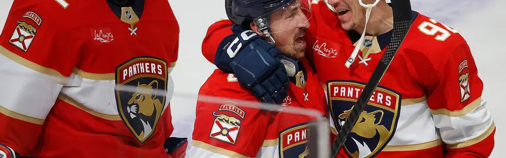Marchand nets game-winning goal in OT