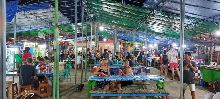 Gili Islands on a budget