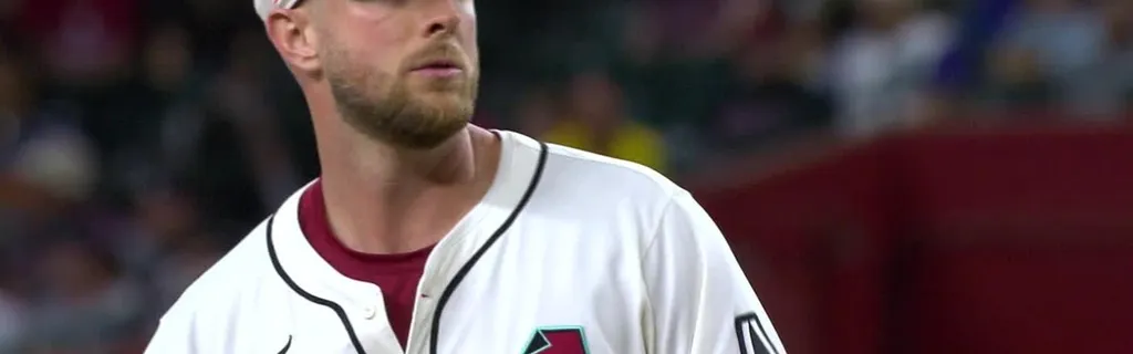 Merrill Kelly’s dominant outing