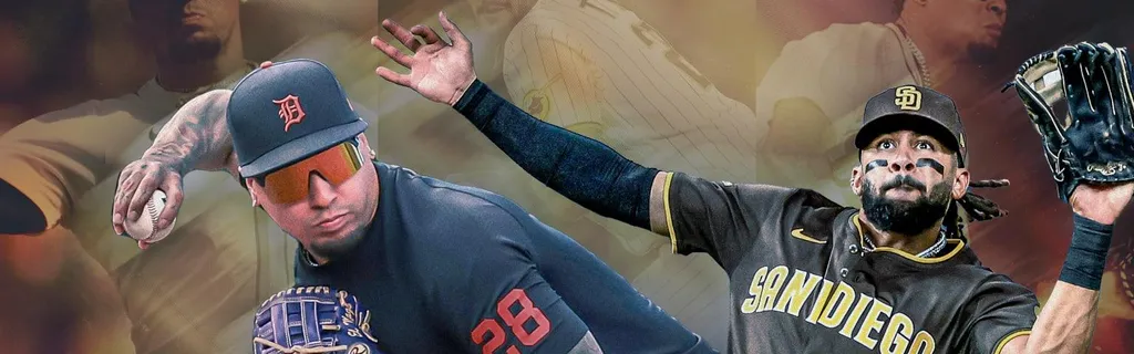 ‘Just gifted like that’: Báez follows Tatis’ footsteps to OF success