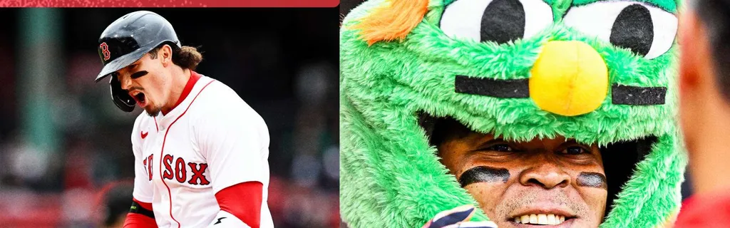 Red Sox stun Orioles with 13-run 8th inning