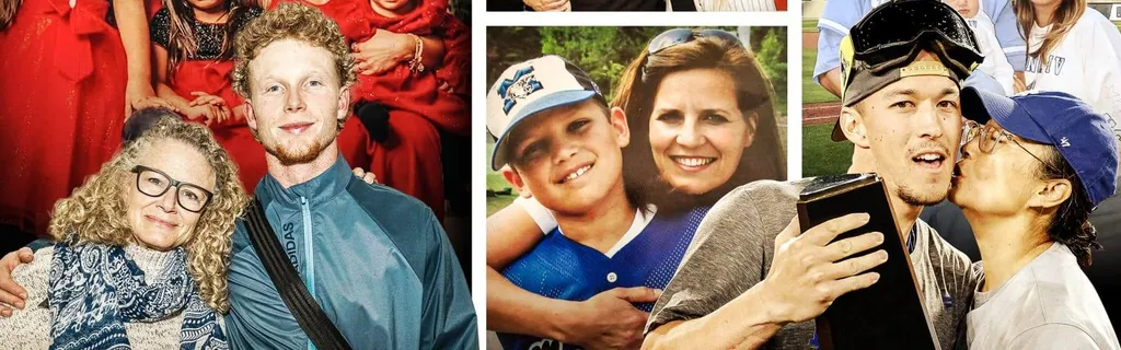 10 Mother’s Day stories that make us thankful for moms