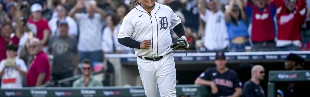Miggy lacing up cleats again! Cabrera to play in Venezuelan League