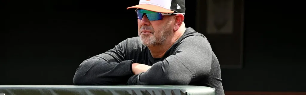 Hyde out as Orioles manager