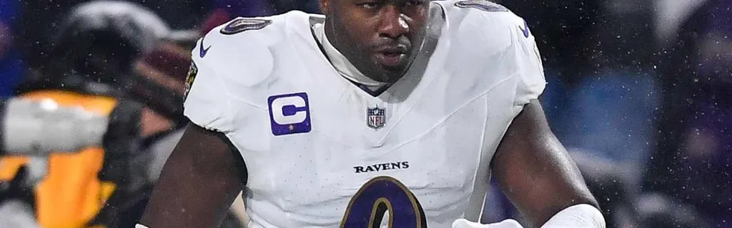 Ravens LB Roquan Smith eager to face Bills in Week 1: ‘Revenge is best served as a cold dish’