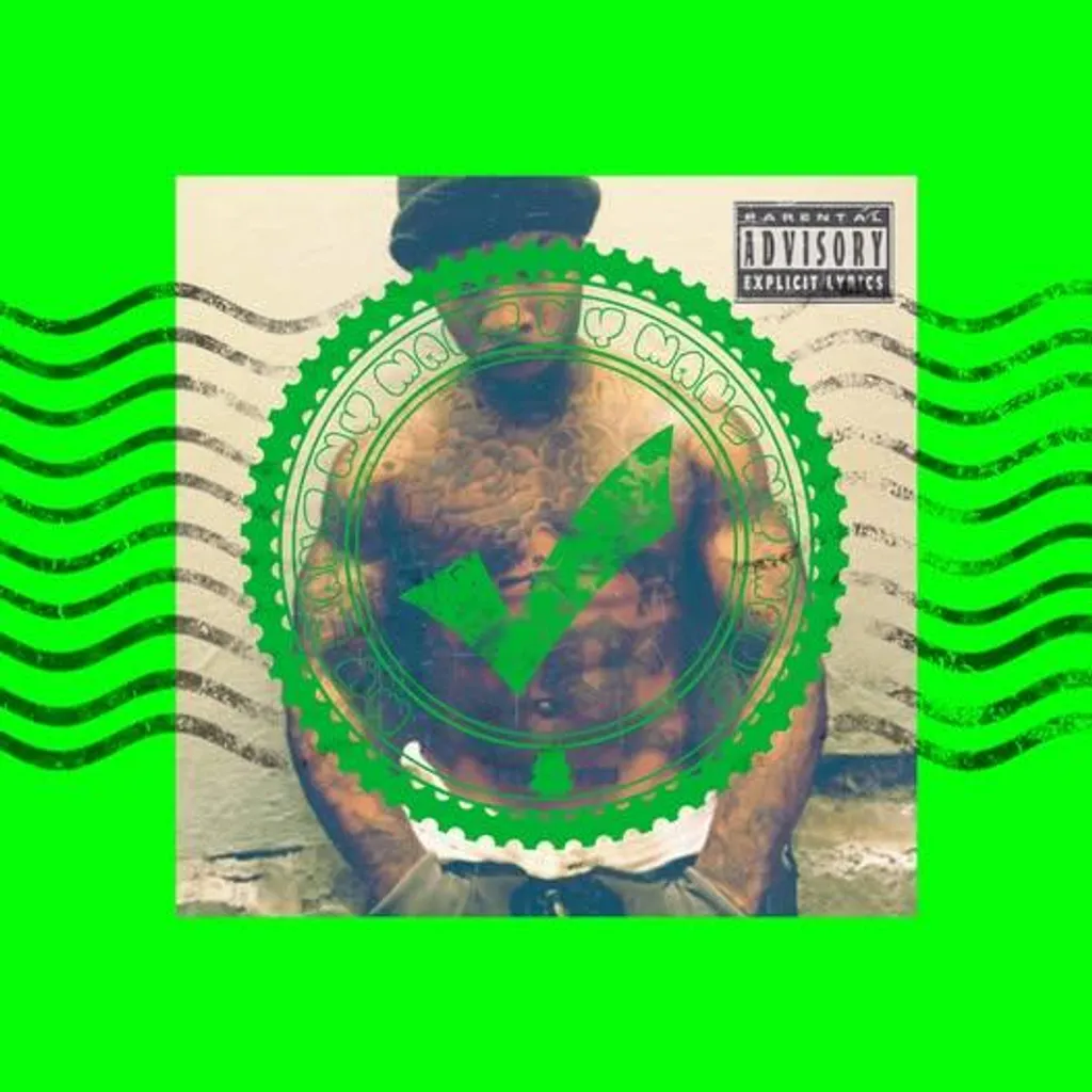 PETERSON by Tory Lanez