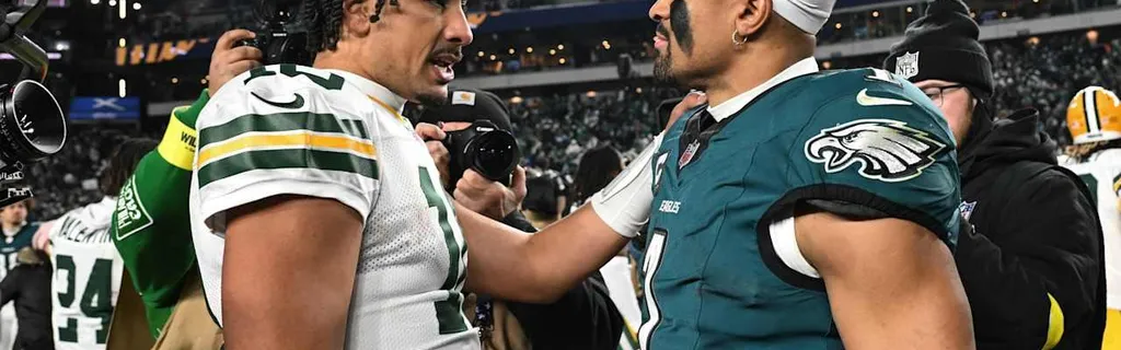 2025 NFL schedule release: Packers to host Eagles on ‘Monday Night Football’ in Week 10
