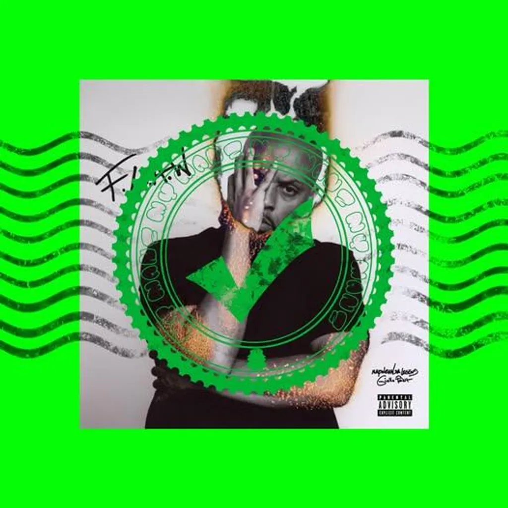 F.L.A.W. by Napoleon Da Legend & Giallo Point