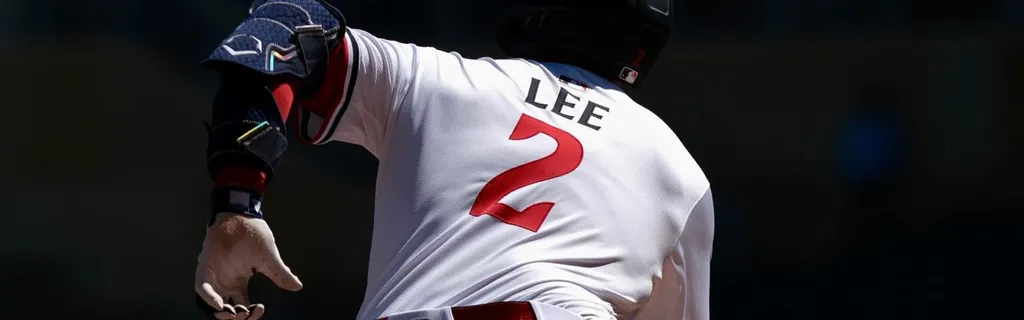Lee’s clutch two-run double secures Twins’ 5th straight win in sweep of Orioles
