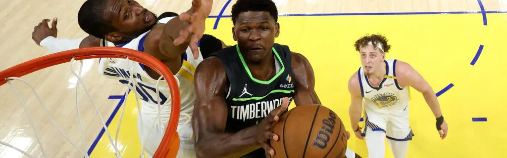 Timberwolves-Warriors: 5 takeaways as Anthony Edwards takes over late in Game 3 win