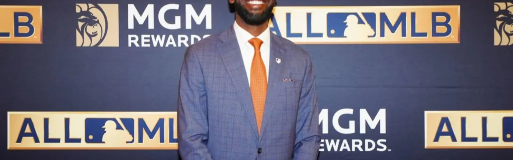 Dexter Fowler on MLB Tonight: Crawsover Edition