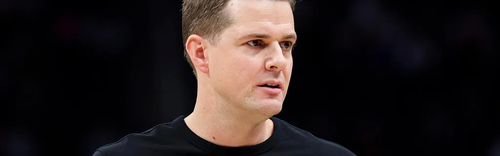 Jazz sign coach Will Hardy to multi-year extension