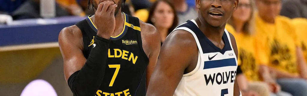Timberwolves-Warriors: 5 takeaways as Anthony Edwards, Minnesota build 3-1 lead