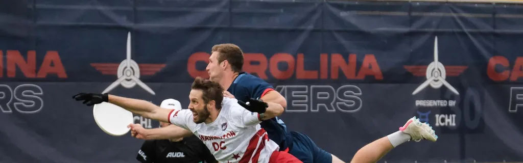 Carolina Flyers vs DC Breeze Preview
