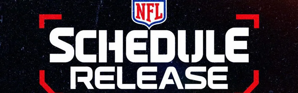 2025 NFL schedule release: NFL teams get creative on social media