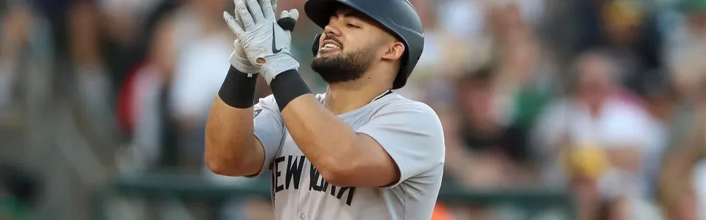 Curtain Call: Jasson Domínguez’s three-homer game