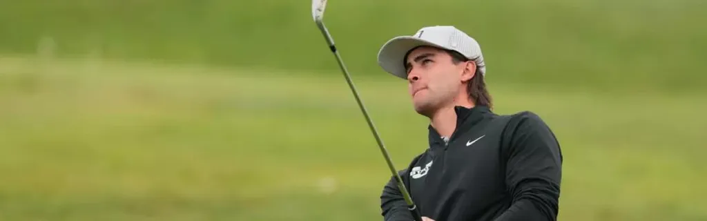 Utah State’s Enrique Karg Claims Medalist Honors at GOLFWEEK National Golf Invitational Championship