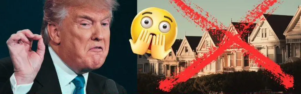 Trump ENDING Section 8 😲 Millions Will Be HOMELESS Soon 😳