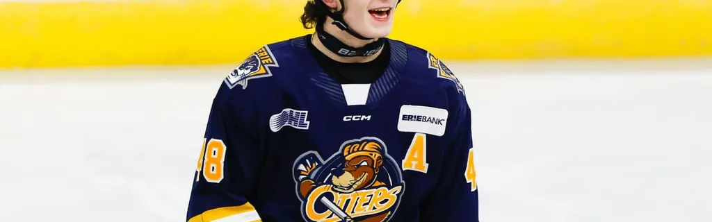 Schaefer ‘best player available,’ Sportsnet analyst says on ‘NHL Draft Class’ podcast